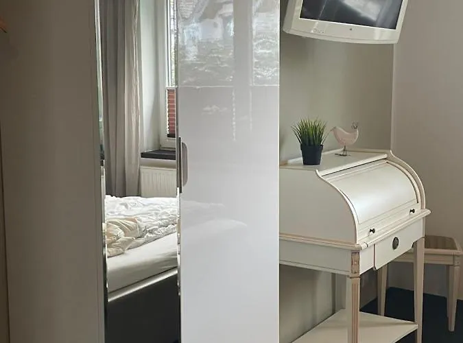 Apartament Weinhaus An Der Bergstrasse *